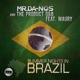 Summer Nights in Brazil feat Maury EP
