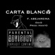 Odio Carta Blanca Single