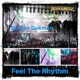 Feel the Rhythm Single