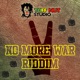 No More War Riddim Single