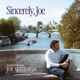 Sincerely Joe Songs from Joe Alterman