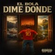 Dime Donde Single