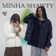 Minha Shawty feat Merlin V Beat Single
