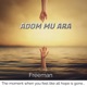 ADUM MU ARA Single
