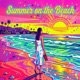 Summer on the beach Single