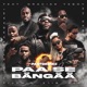 Paa se bängää feat Gracias Yeboyah Bile Kingfish Sebastian Da Costa Musta Barbaari Single