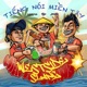 Tiếng Nói Miền Tây Westside Slang Single