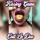KISSING GAME Single
