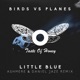 Little Blue Single