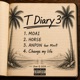 T Diary 3 EP