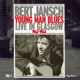 Young Man Blues Live in Glasgow Pt 1