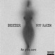 As you are feat Bexter Single