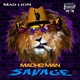 Macho Man Savage Single