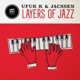 Layers of Jazz EP