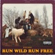Run Wild Run Free EP