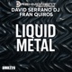Liquid Metal Single