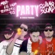 Party feat Tj Rs Terrero Lil Ink Single
