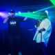 The Colors Of Lights feat Jungle Leez Single