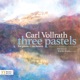 Vollrath 3 Pastels for Piano Orchestra