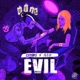 Evil Remix Single