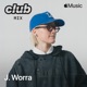 Club Mix 005 J Worra DJ Mix