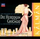 Kálmán Die Herzogin von Chicago The Duchess of Chicago