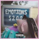 Emotions for 200 feat Baki EP