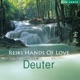 Reiki Hands of Love