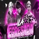 LA EGRESADA feat LUAM BUDDY MILLONEE Single