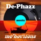 De Phazz Meets Mo Horizons Single