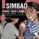 Share Your Light feat Paul Randolph Single