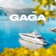 Gaga feat MHD Single