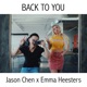 Back to You Single