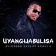Uyangijabulisa feat Nomsi B Radio Edit Radio Edit Single