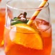 Aperol Spritz Single
