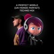 A Perfect World Un monde parfait Techno mix EP