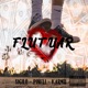 FLUTUAR feat Karmu Pineli Single