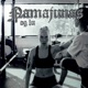 Namajunas Single