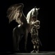 Pegasus Single