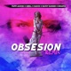 Obsesión Remix feat Dinastia Mathy Danger Dakos Uzbell Single