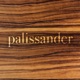 Palissander Single