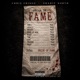 Price Of Fame