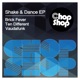 Shake Dance EP