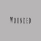 Wounded feat Leveller Beats Single