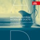 Dvořák Moravian Duets