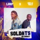 Soldats du Christ feat DIDI LA MELO Single