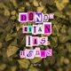 Dónde Están las Nenas Single