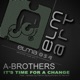 It S Time for a Change Single