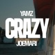 Crazy feat JoeMari Single
