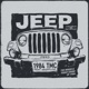 JEEP Feat Deepflow Single